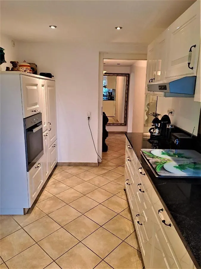 Apartamento Albertina Kleinheubach