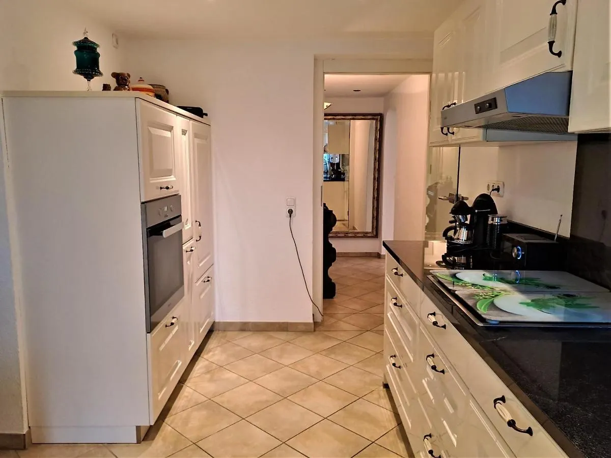 Apartamento Albertina Kleinheubach Apartment