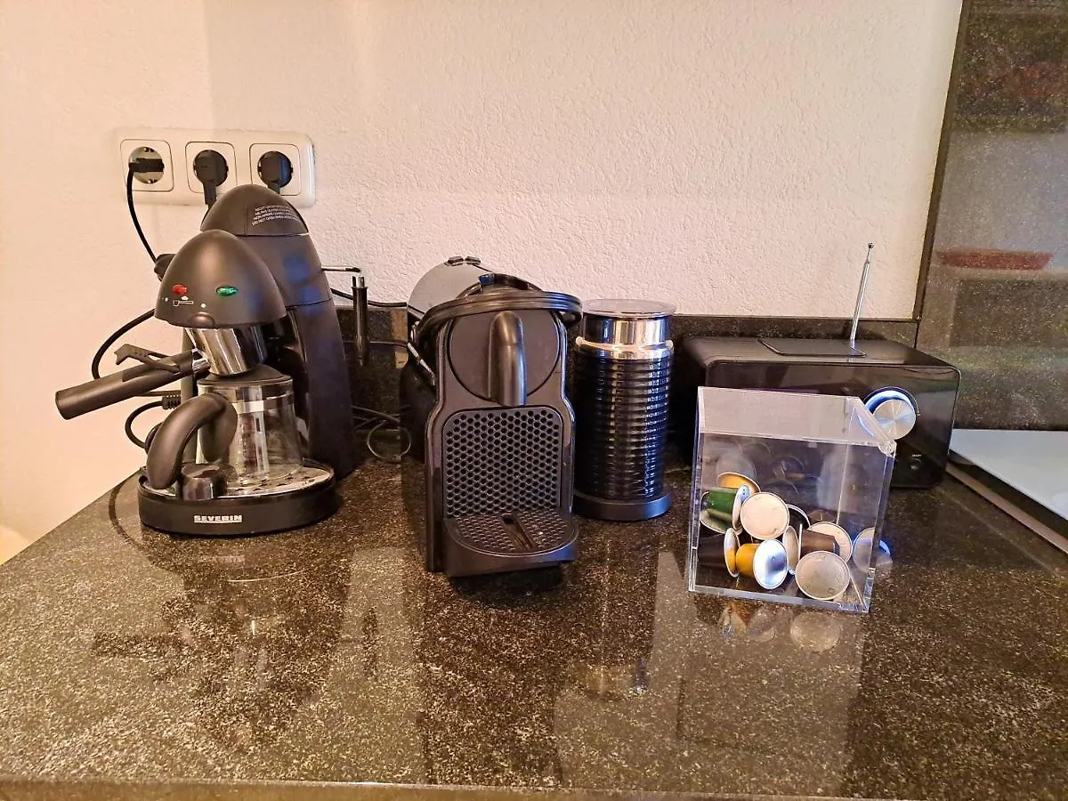 Apartamento Albertina Kleinheubach