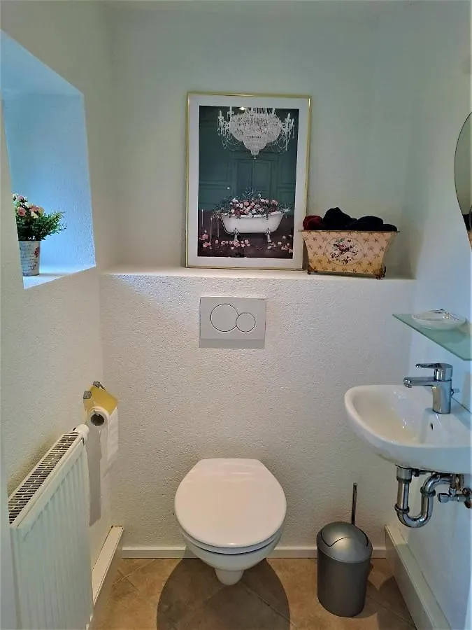 Apartamento Albertina Kleinheubach