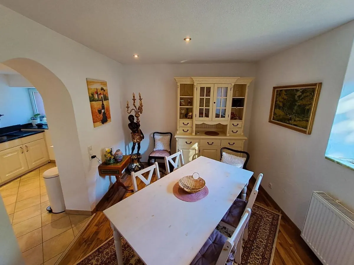 Apartamento Albertina Kleinheubach