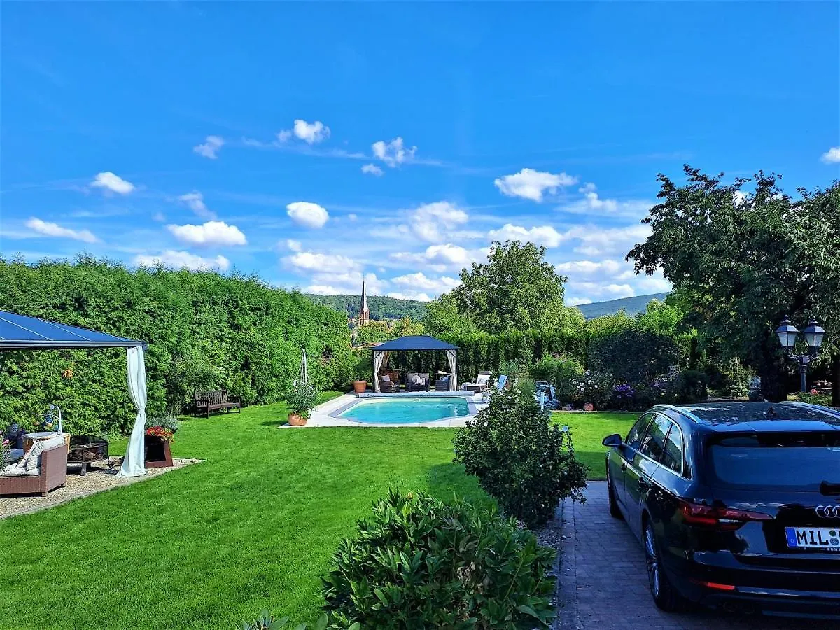 Apartamento Albertina Kleinheubach 0*,  Deutschland