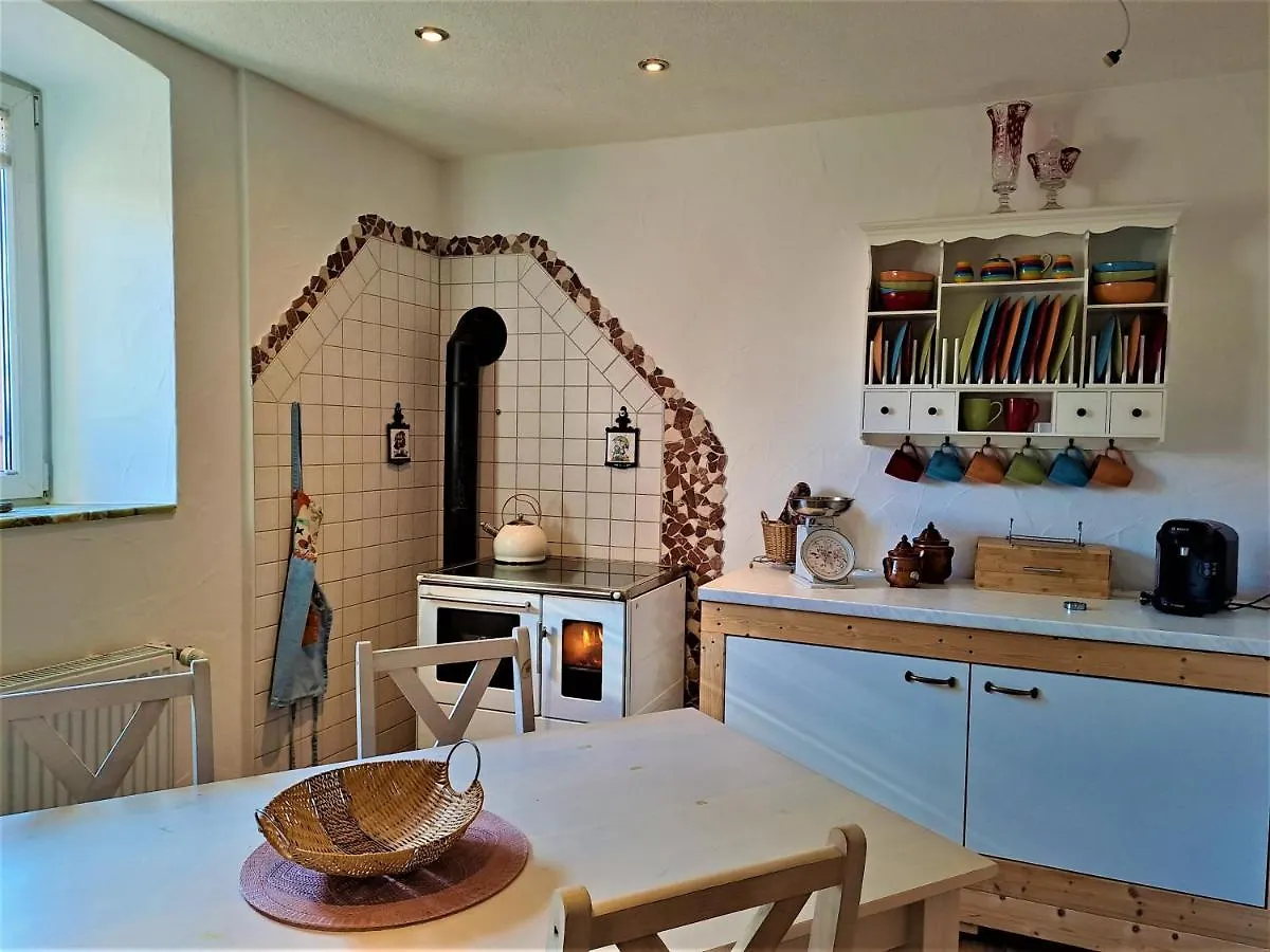 Apartamento Albertina Kleinheubach Germany
