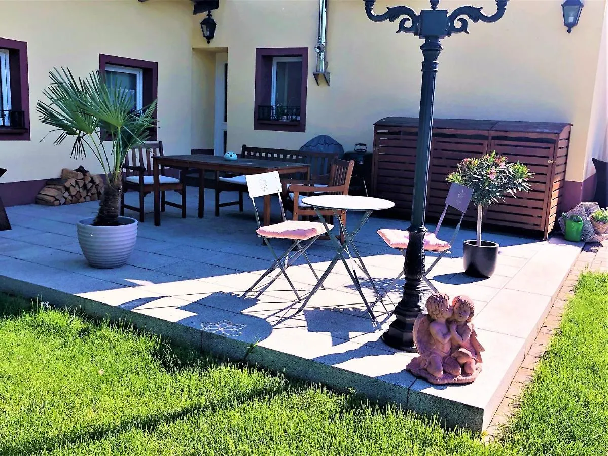 Apartamento Albertina Kleinheubach Germany