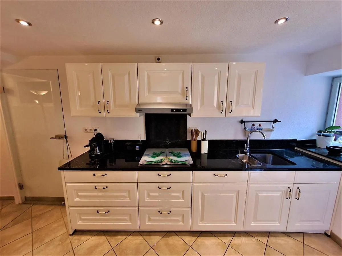 Apartamento Albertina Kleinheubach Apartment