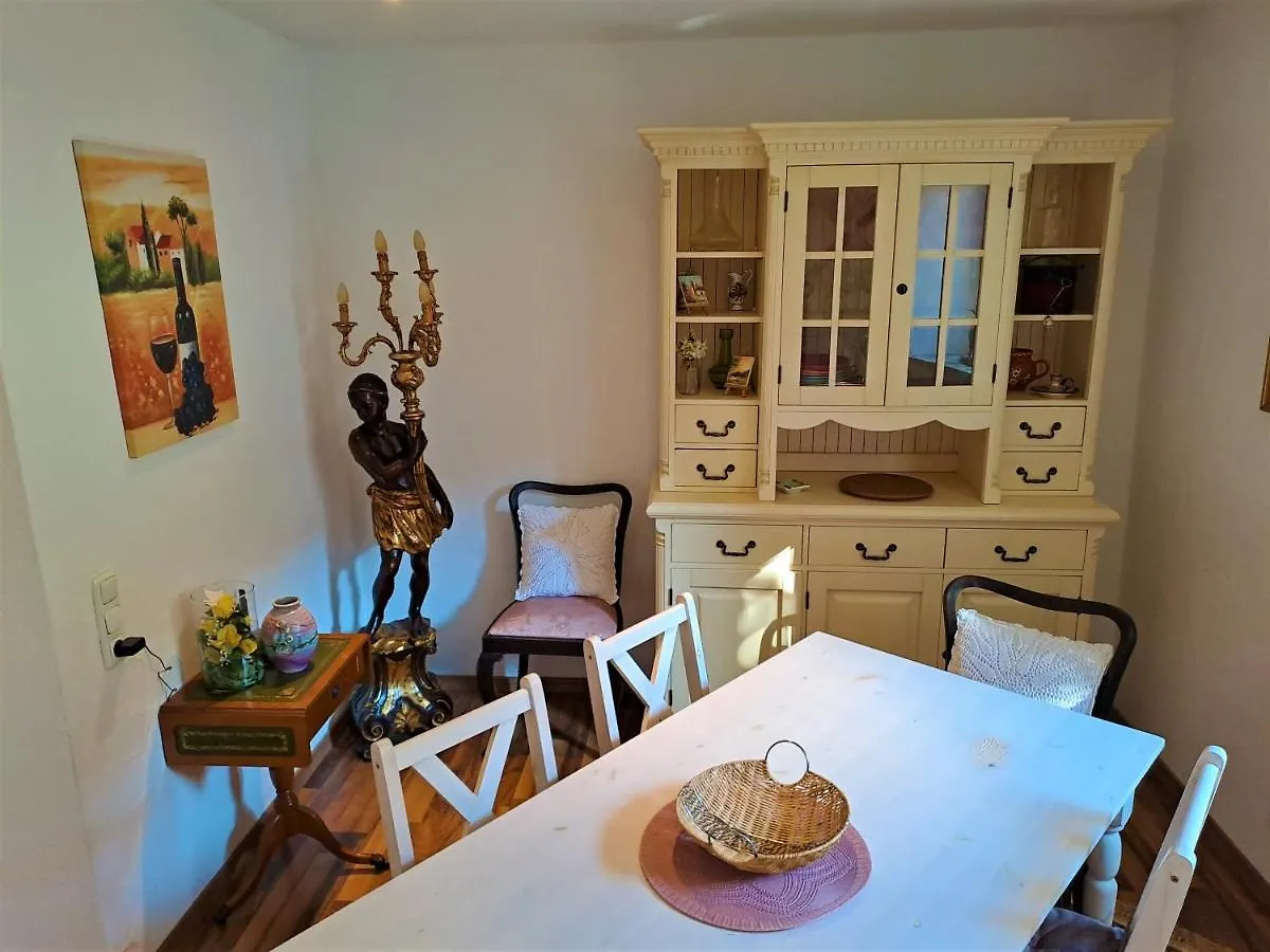 Apartamento Albertina Kleinheubach