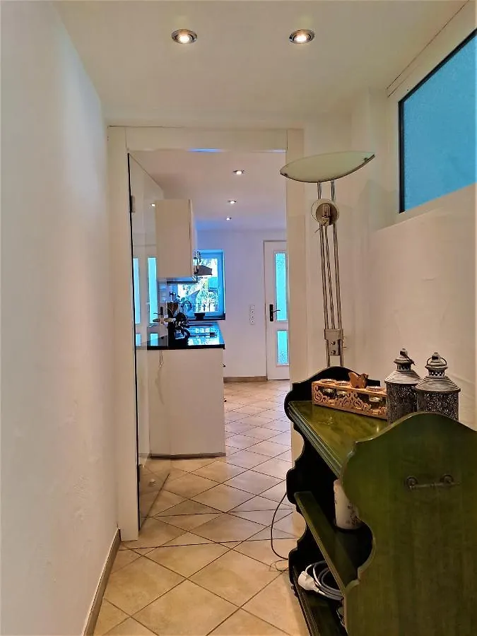 Apartamento Albertina Kleinheubach Apartment