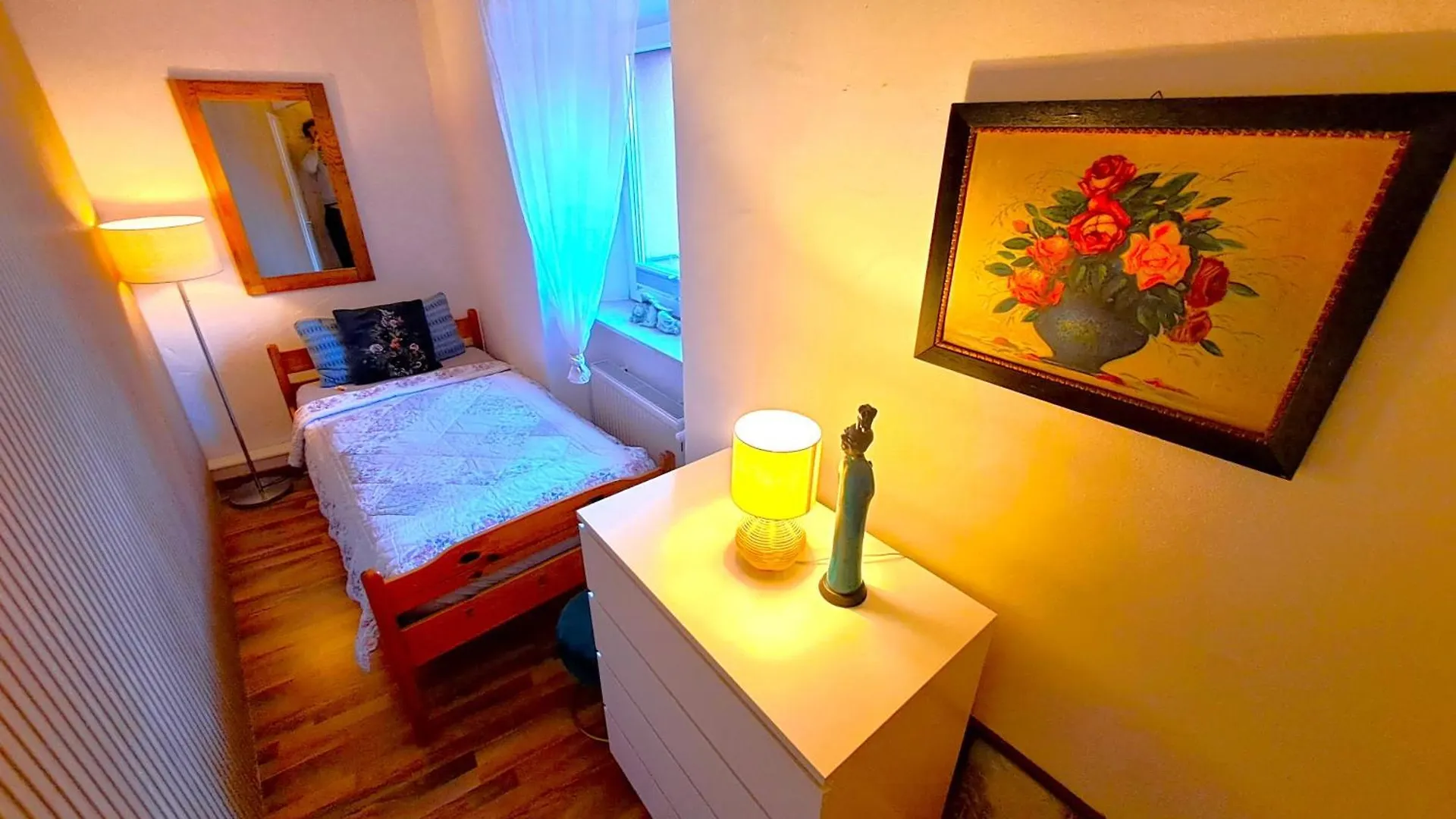 Apartamento Albertina Kleinheubach 0*,  Germany