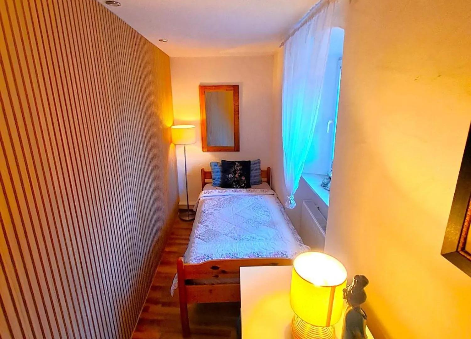 Apartamento Albertina Kleinheubach