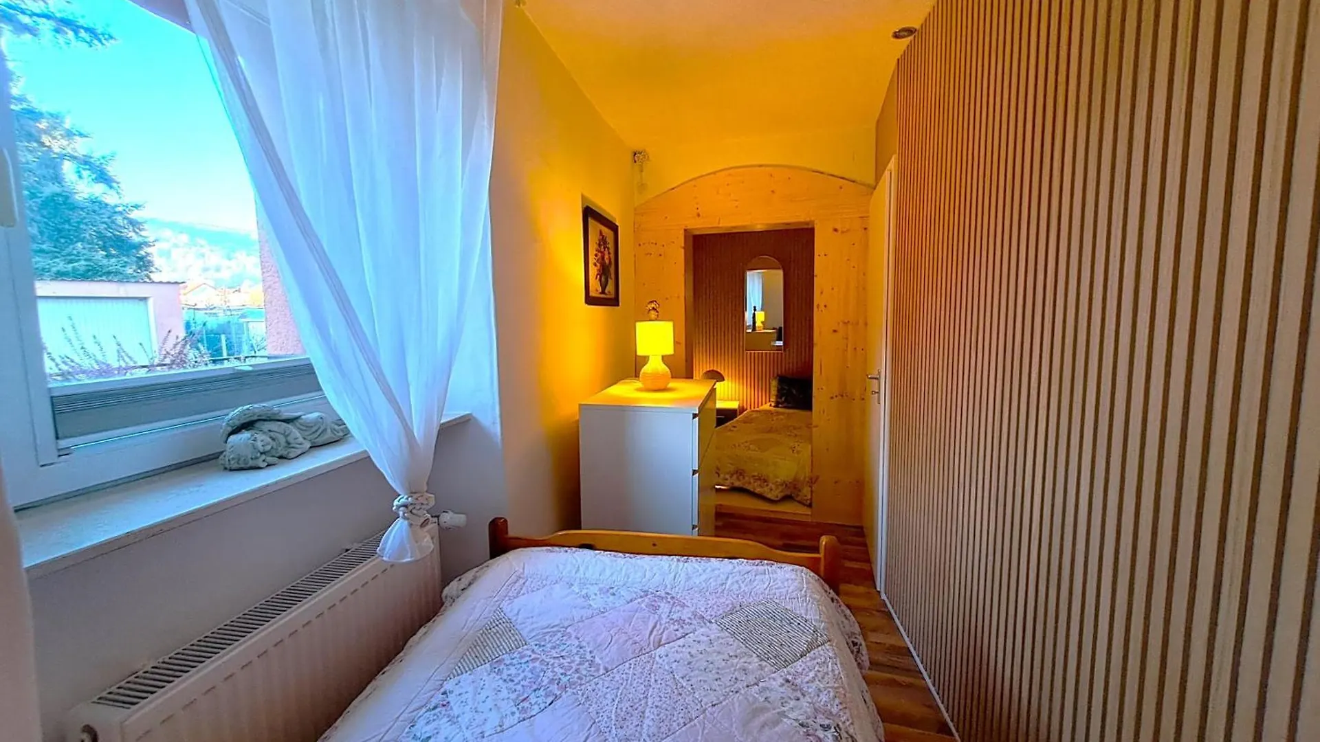 Apartamento Albertina Kleinheubach Apartment