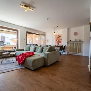  Apartment J & K